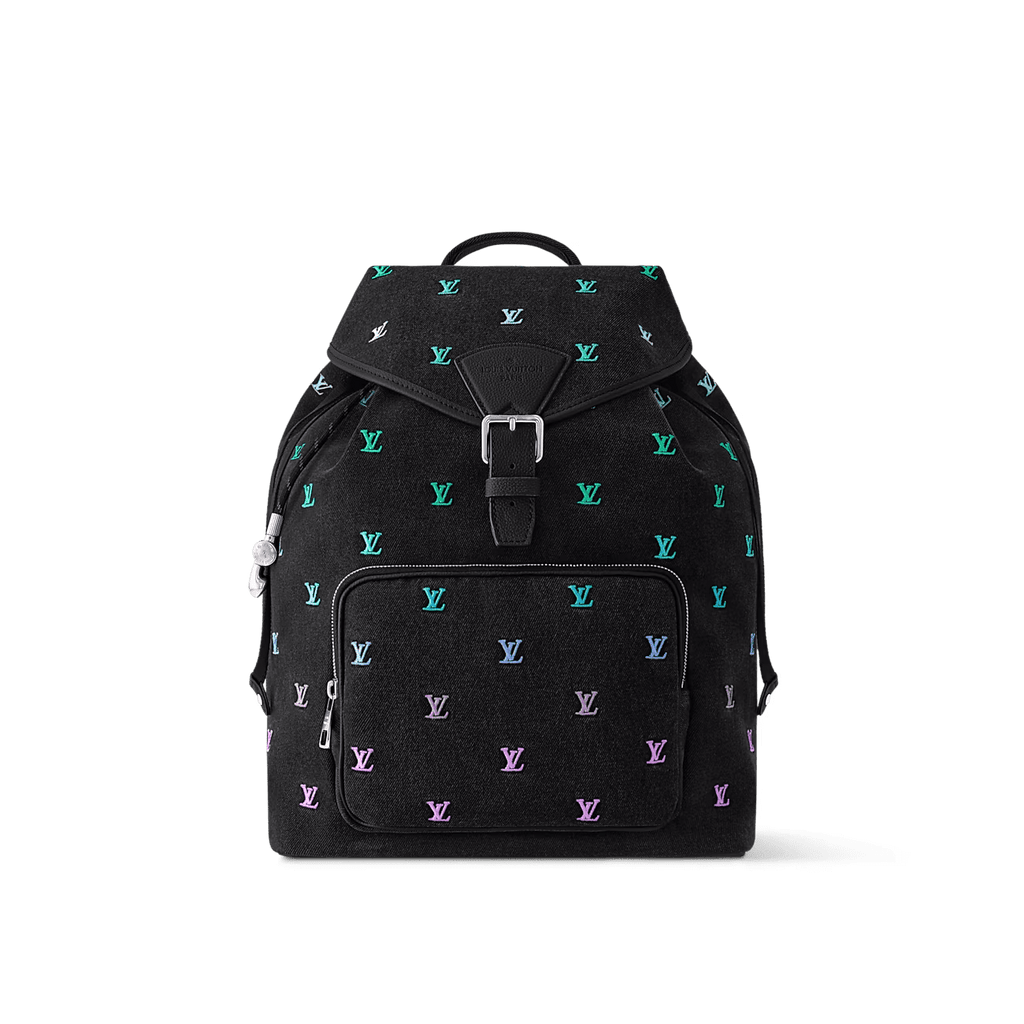 Louis Vuitton M14135 Montsouris Backpack