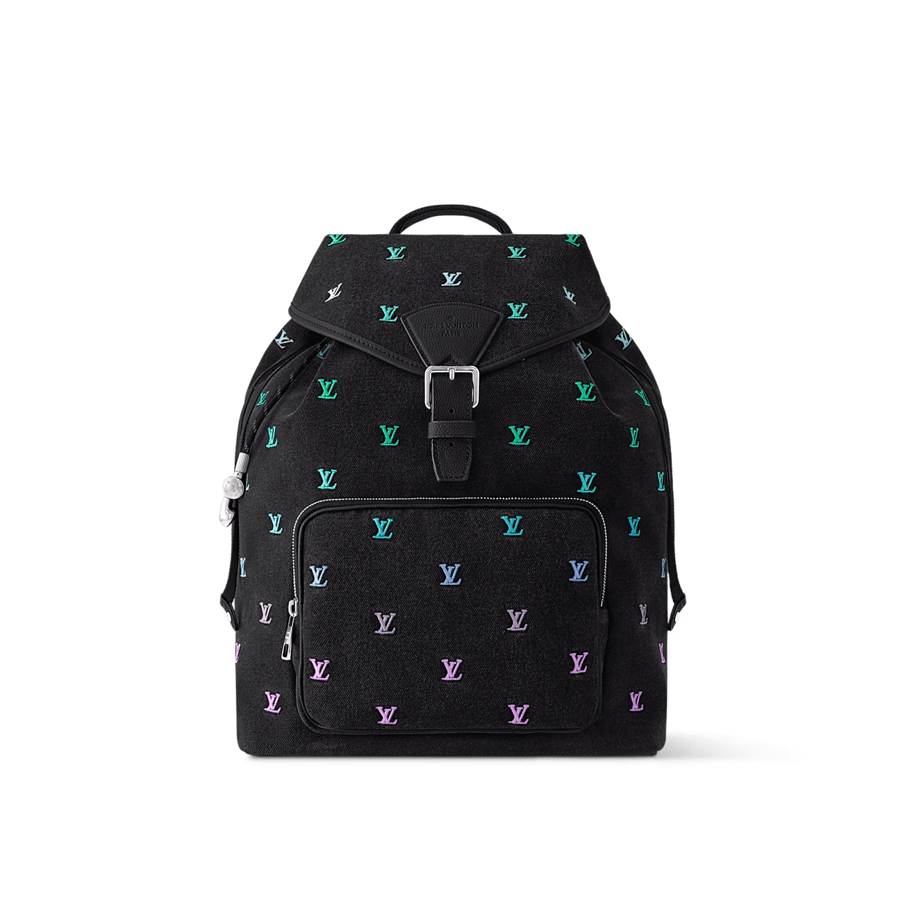 Louis Vuitton M14135 Montsouris Backpack