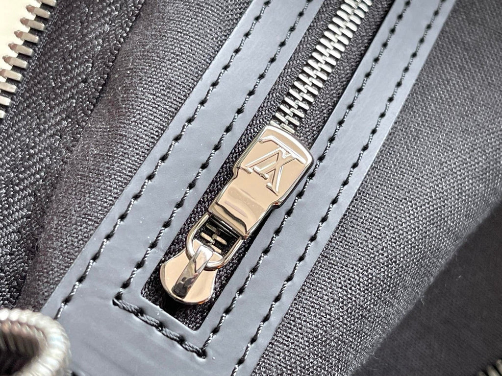 Louis Vuitton M40605 Keepall Bandoulière 55