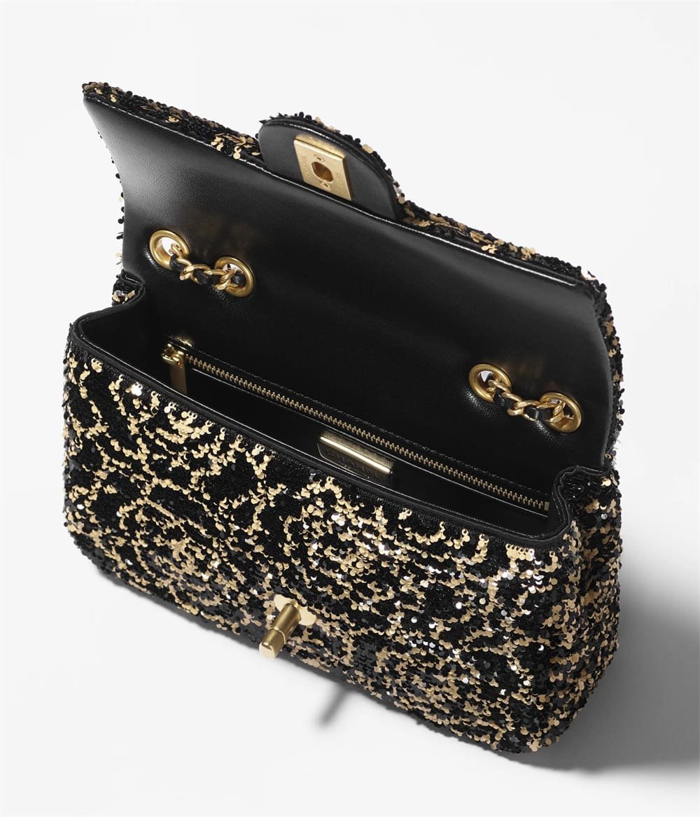 Chanel Flap Bag