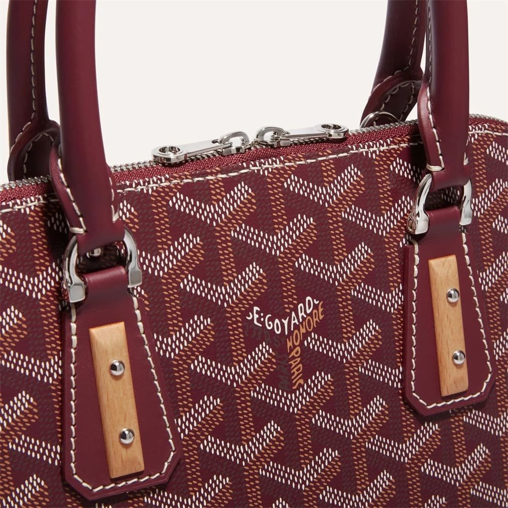 Goyard Vendôme PM Bag