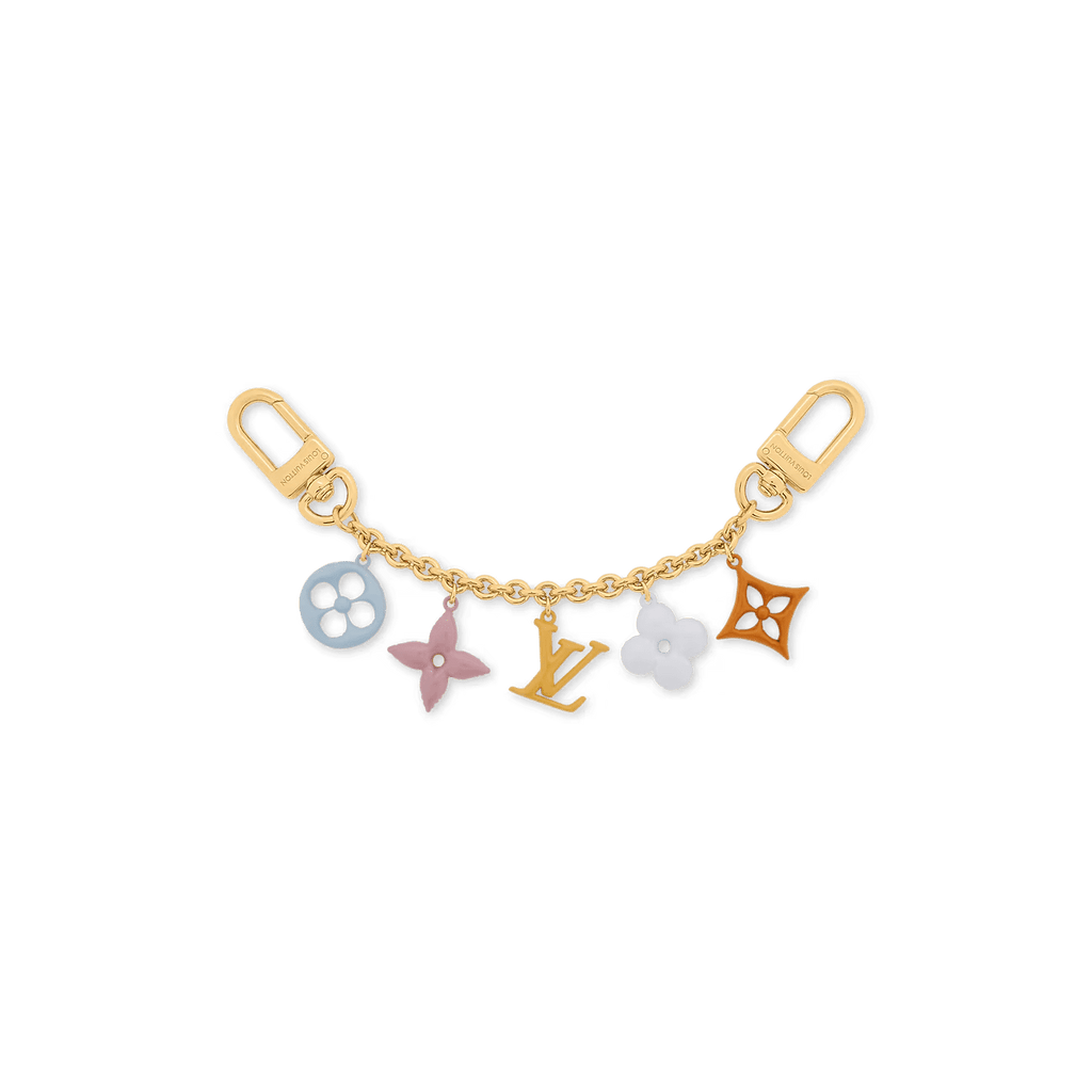 Louis Vuitton M01962 LV Pop Flower Chain Bag