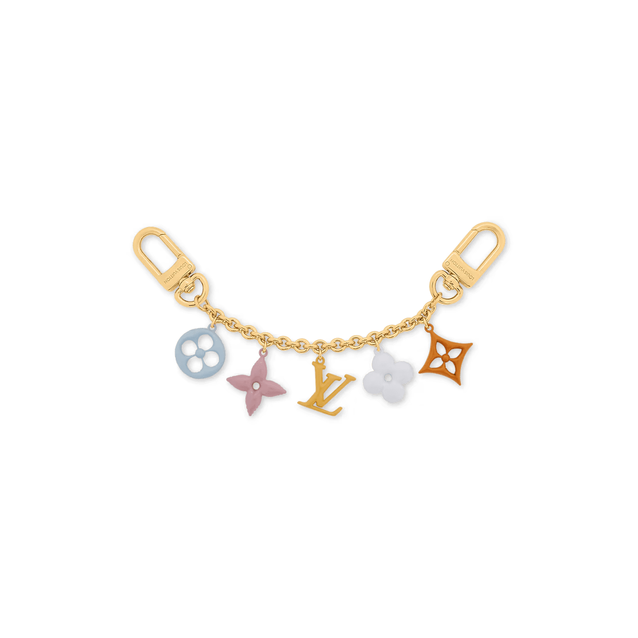 Louis Vuitton M01962 LV Pop Flower Chain Bag