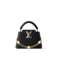 Louis Vuitton M25903 Capucines Mini