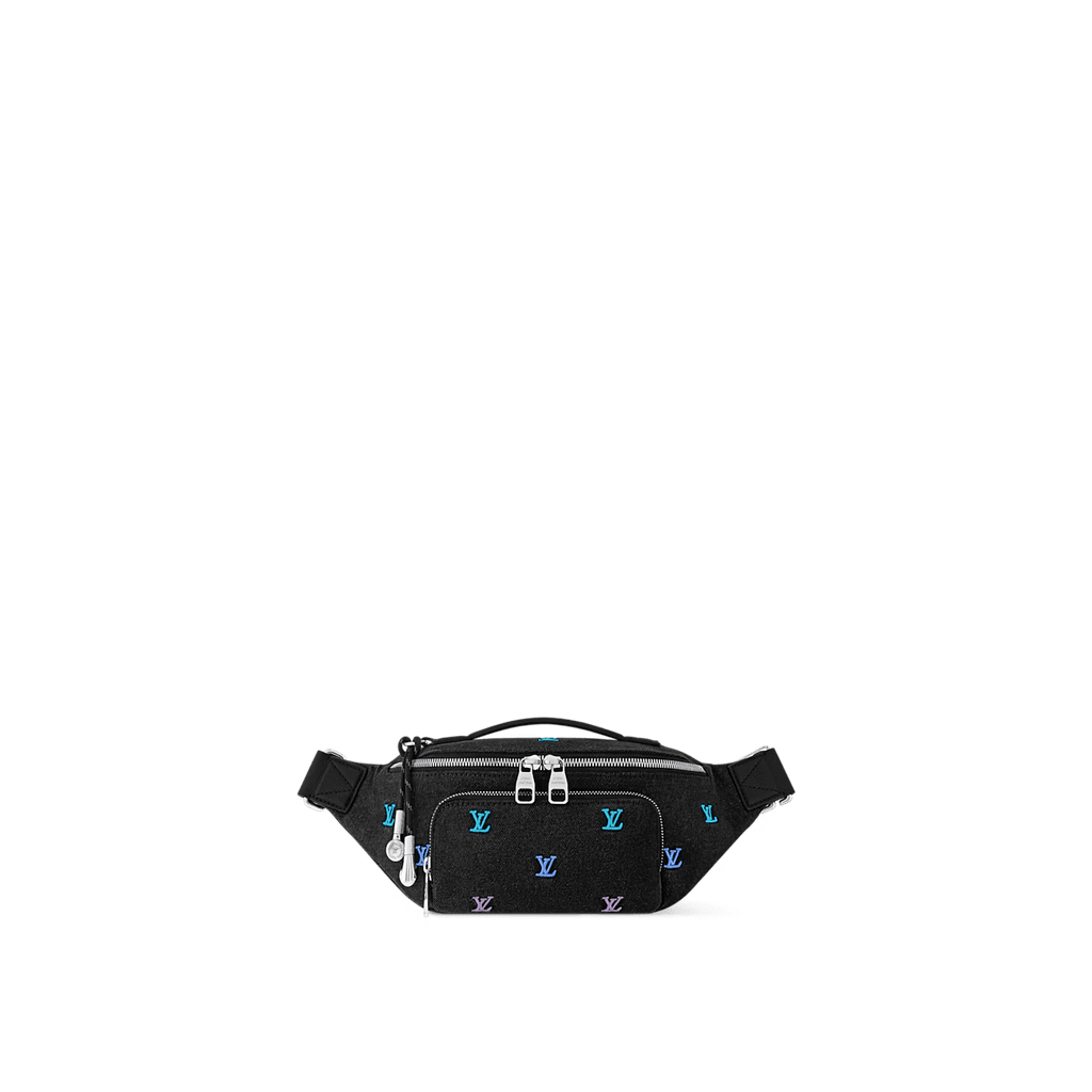 Louis Vuitton M13961 Rush Bumbag