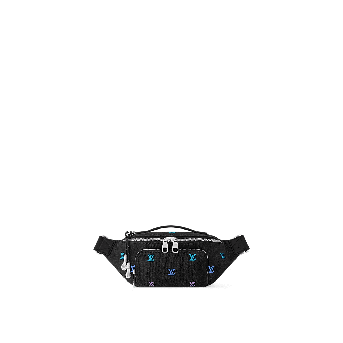 Louis Vuitton M13961 Rush Bumbag
