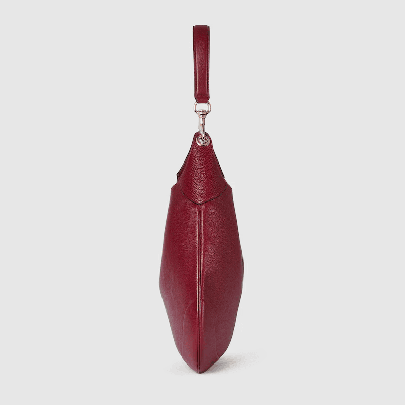 Gucci B medium shoulder bag