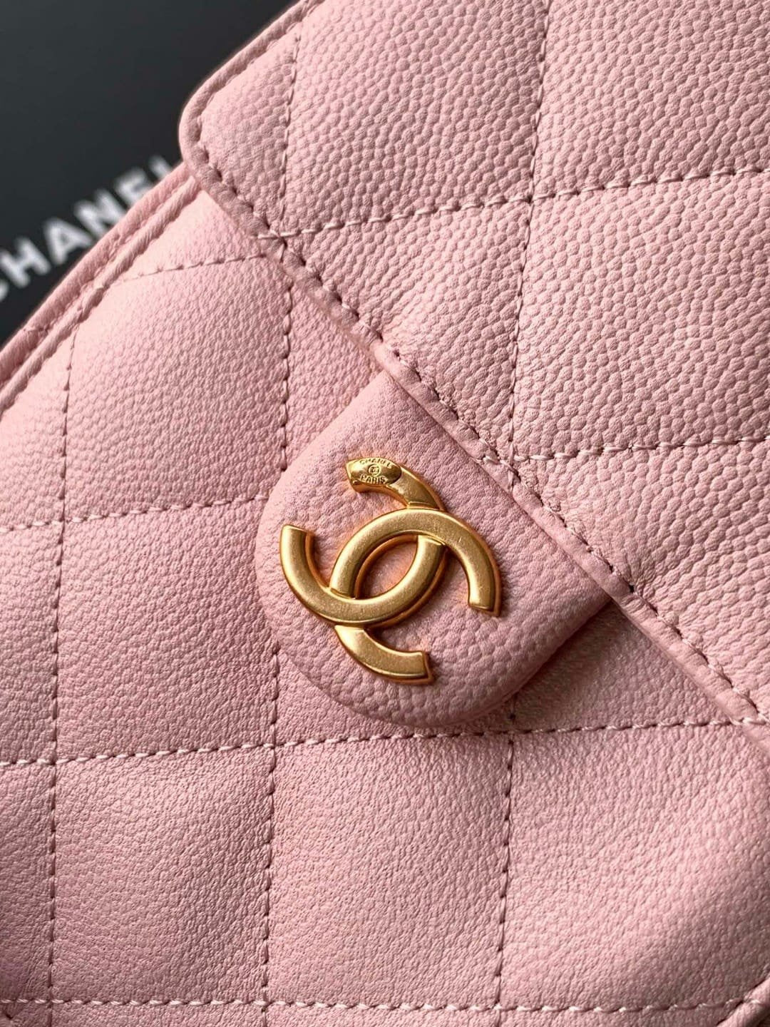 CHANEL 25 Small Handbag