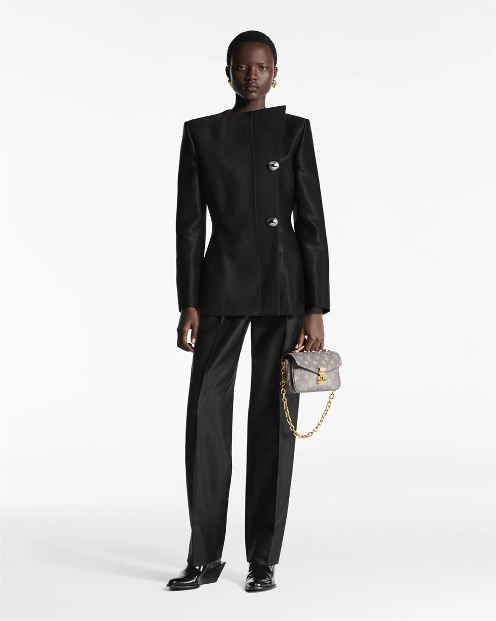 Louis Vuitton M12429 Pochette Métis East West