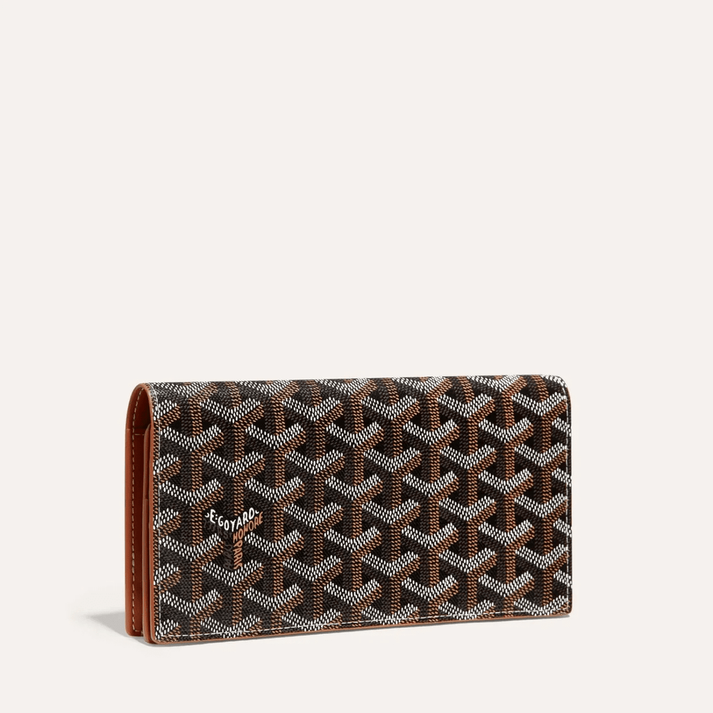Goyard Richelieu Wallet