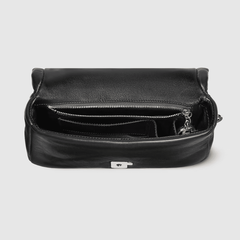 Gucci Milano mini top handle bag