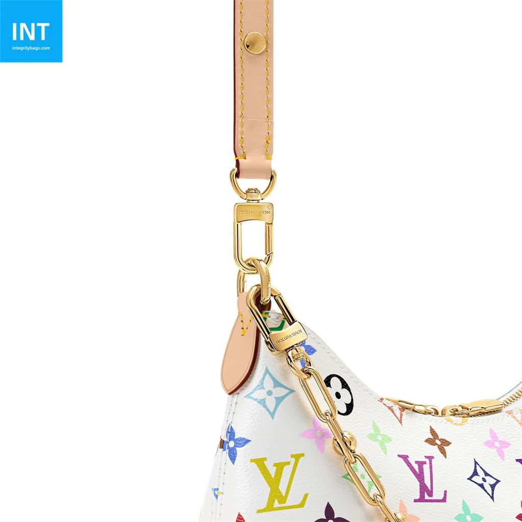 Louis Vuitton M27790 LV x TM Boulogne PM