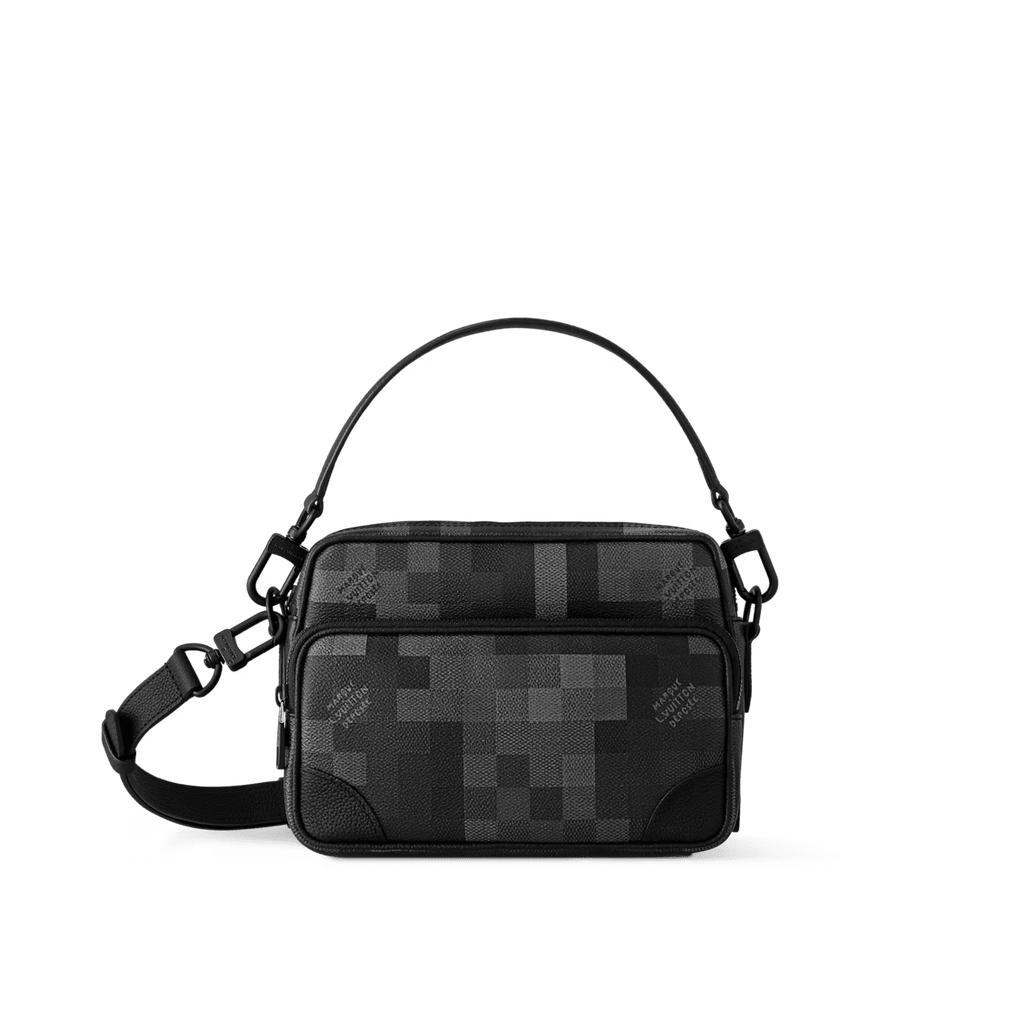 Louis Vuitton M14988 Nil Messenger