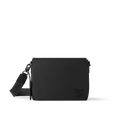 Louis Vuitton M57080 TAKEOFF Messenger Bag