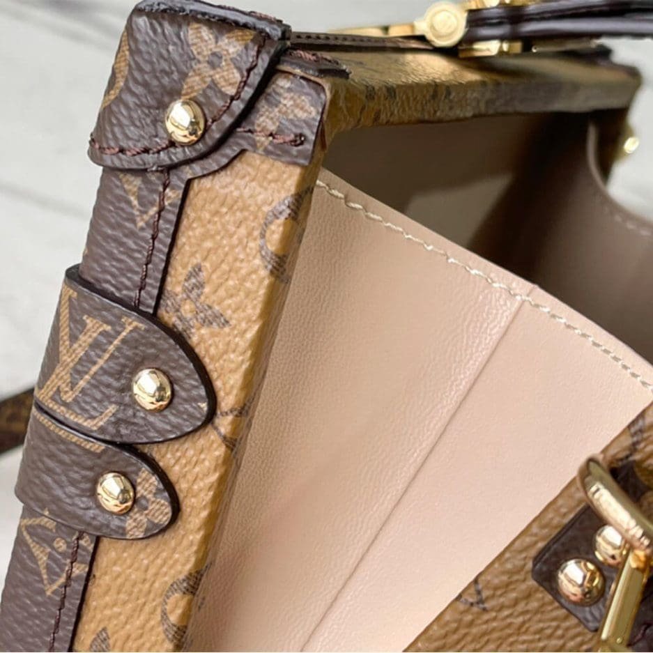 Louis Vuitton M45960 Petite Malle