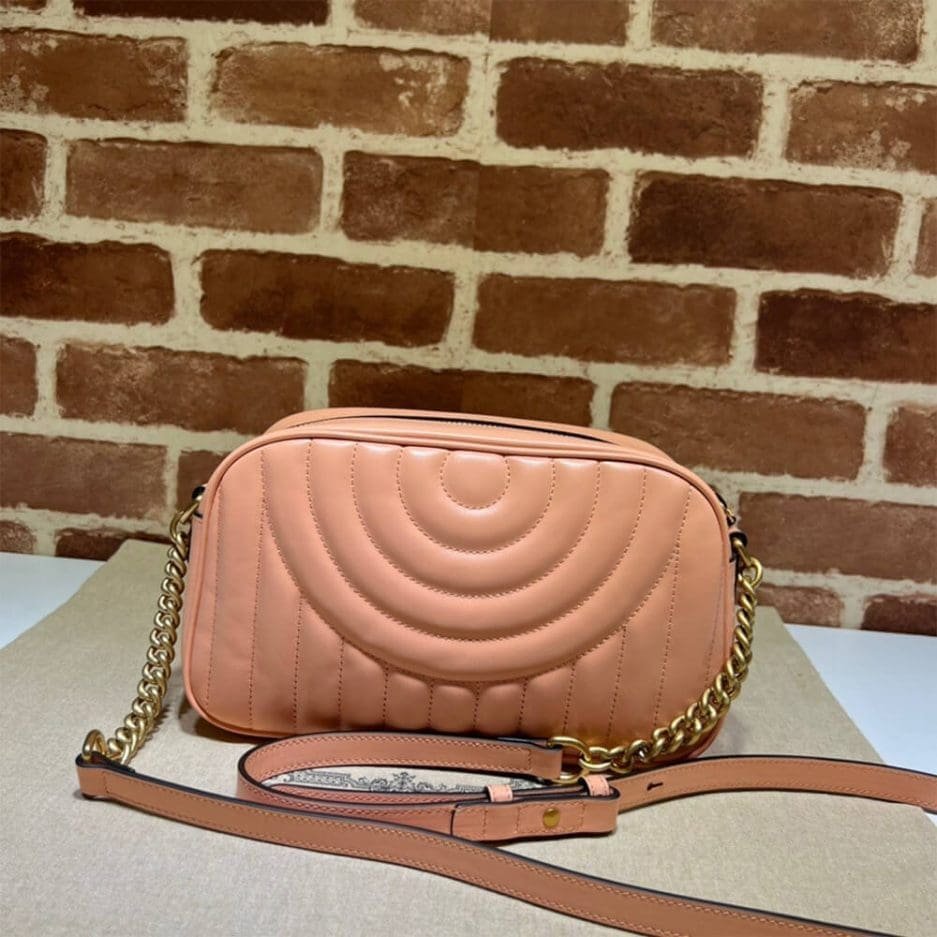 GUCCI Marmont shoulder bag