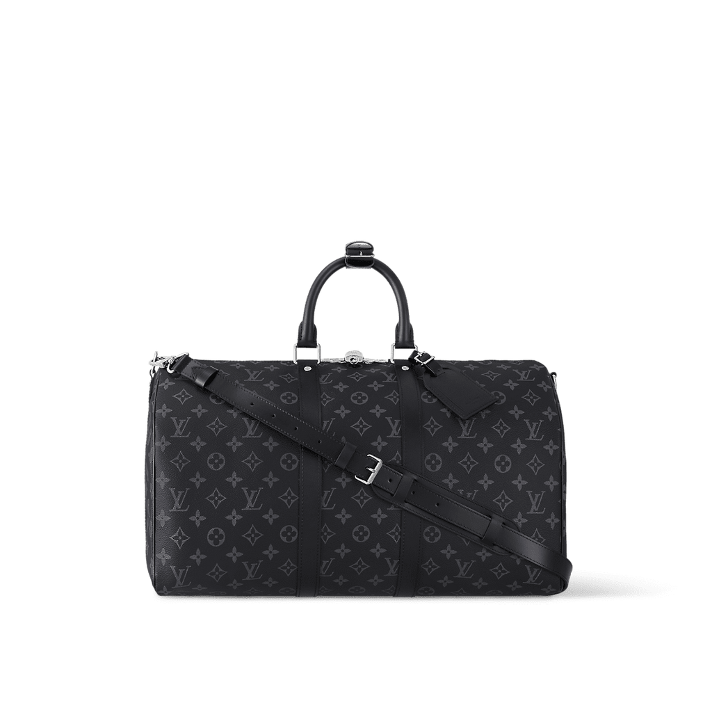 Louis Vuitton Keepall 45 Bandouliere M40569