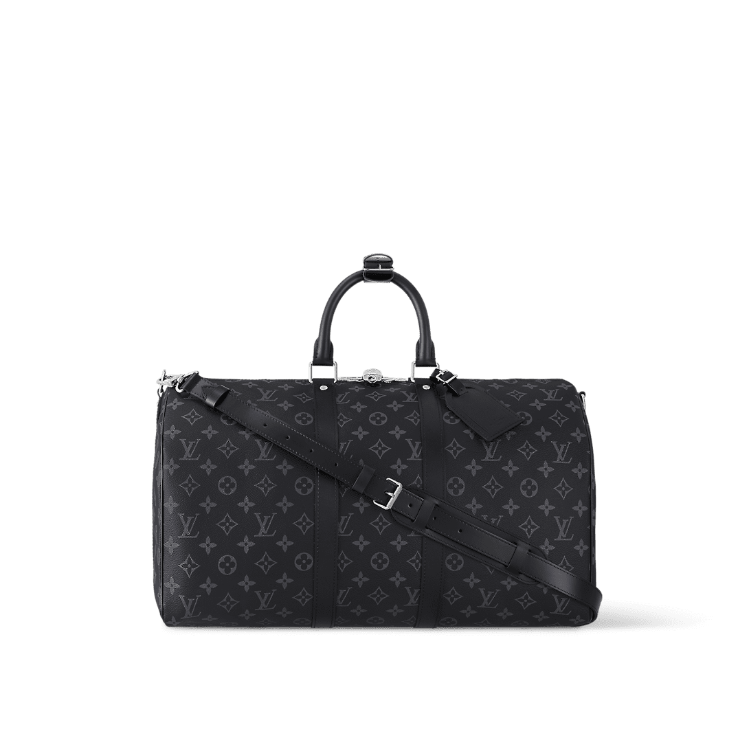 Louis Vuitton Keepall 45 Bandouliere M40569