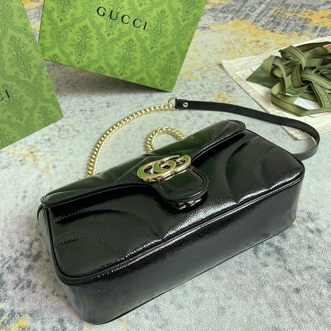 Gucci Marmont small shoulder bag