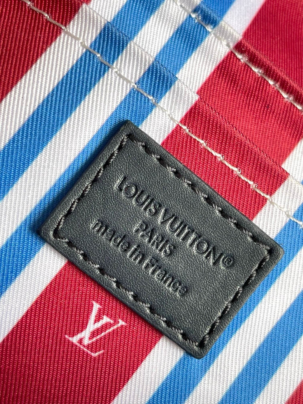 Louis Vuitton M15035 Soul Trunk Bag