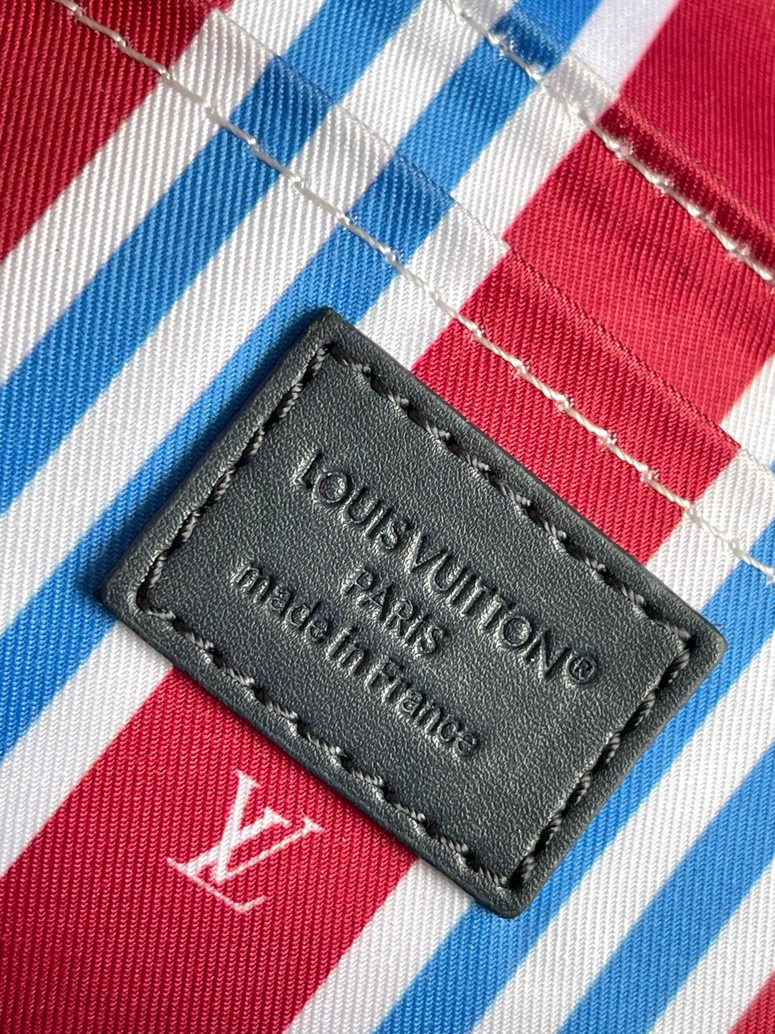 Louis Vuitton M15035 Soul Trunk Bag