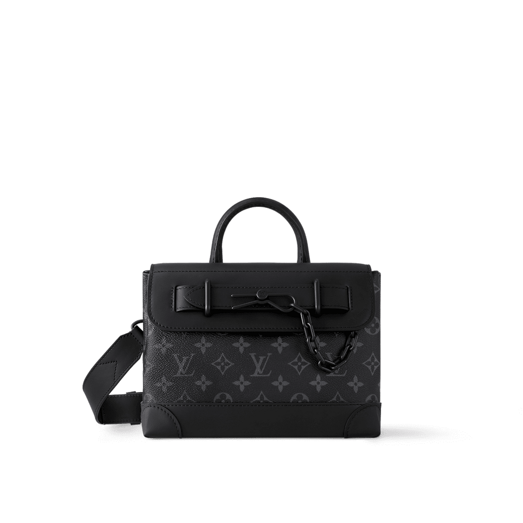 Louis Vuitton M46953 Steamer PM
