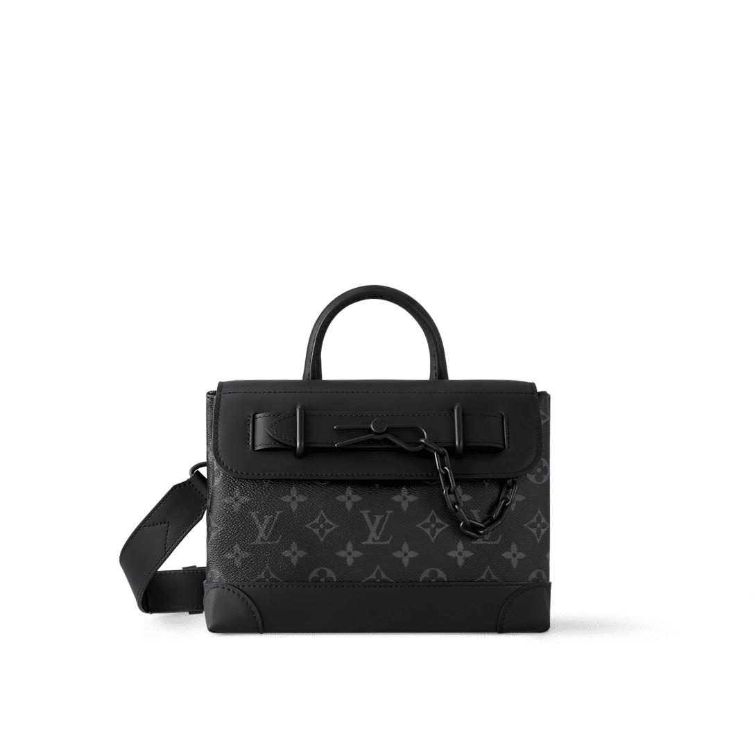 Louis Vuitton M46953 Steamer PM