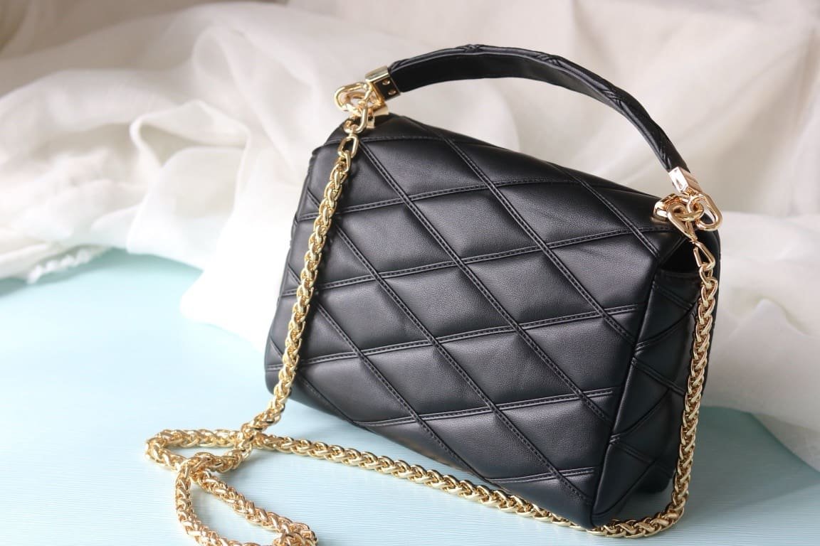Louis Vuitton GO-14MM M22891