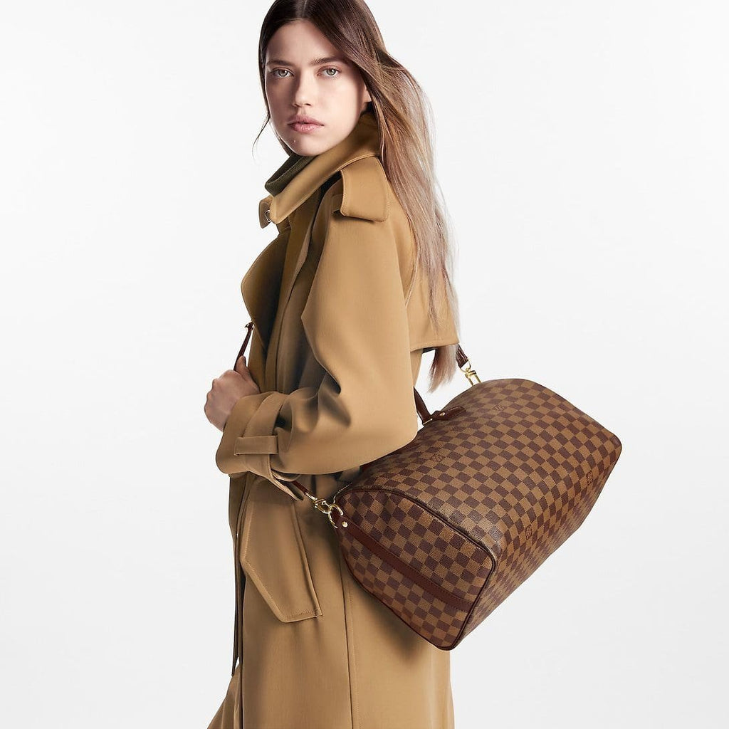 Louis Vuitton N41366 Speedy Bandoulière 35