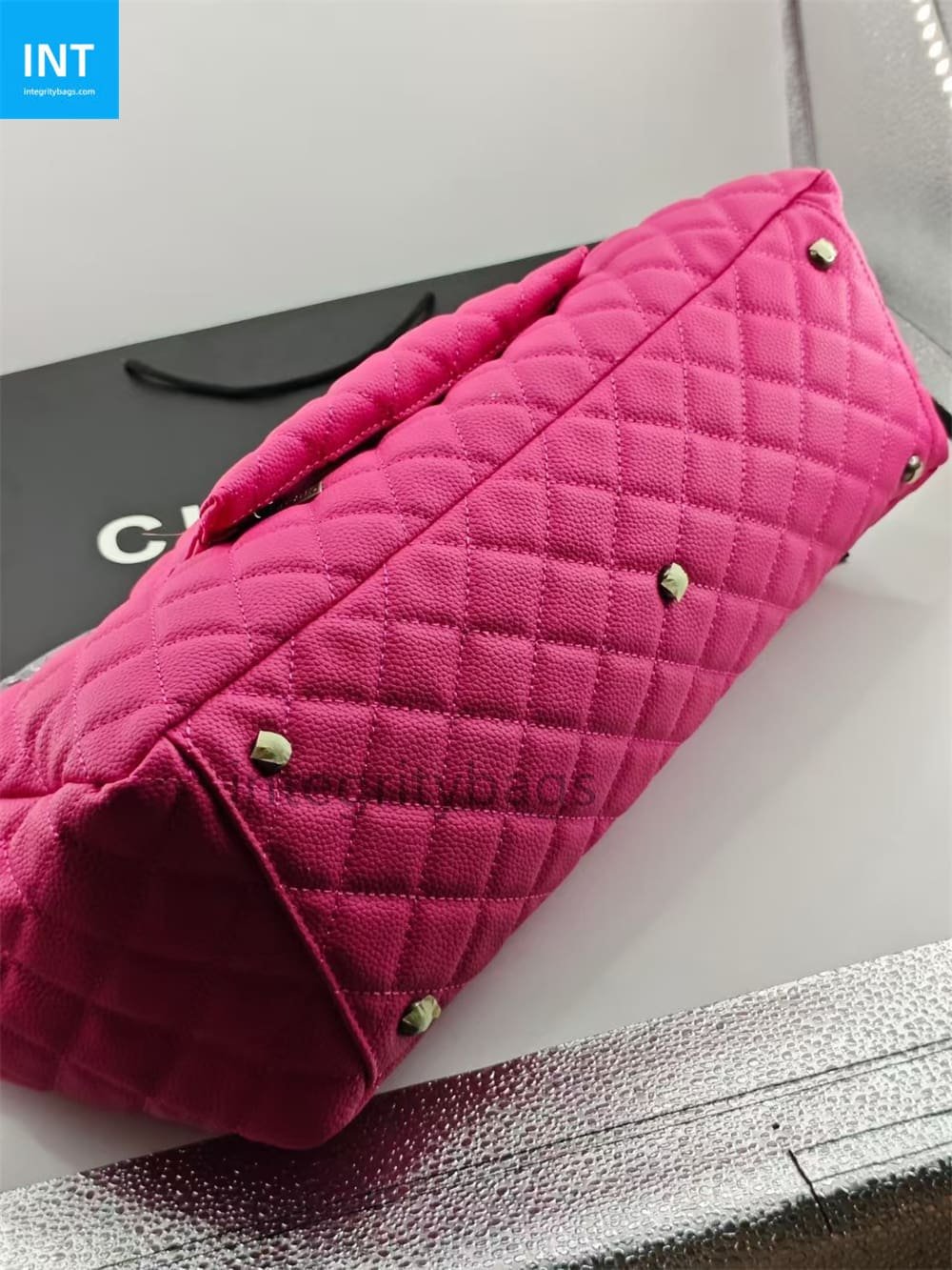 Chanel bag