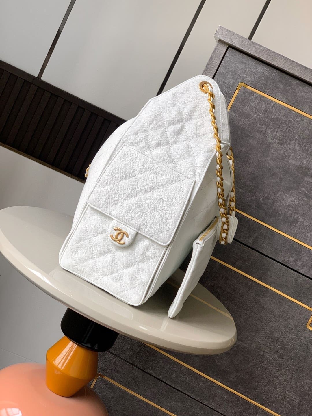 CHANEL 25 Medium Handbag