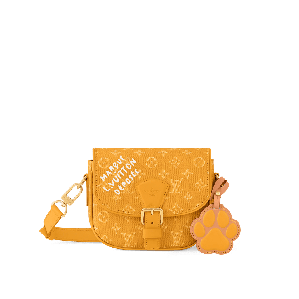 Louis Vuitton M12694 Montsouris Messenger