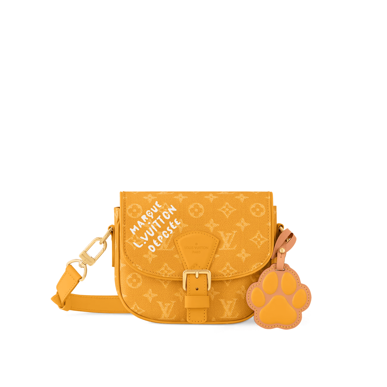 Louis Vuitton M12694 Montsouris Messenger