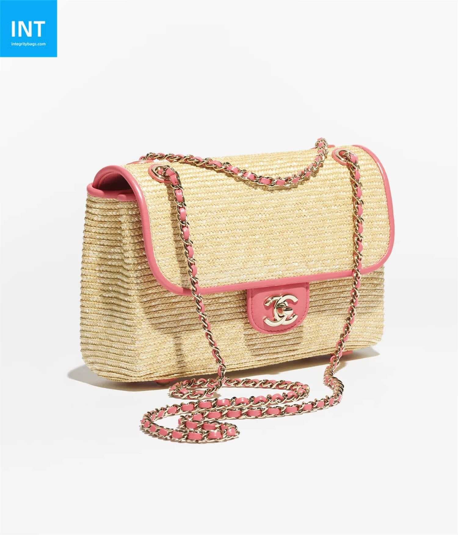 CHANEL Small Flap Bag