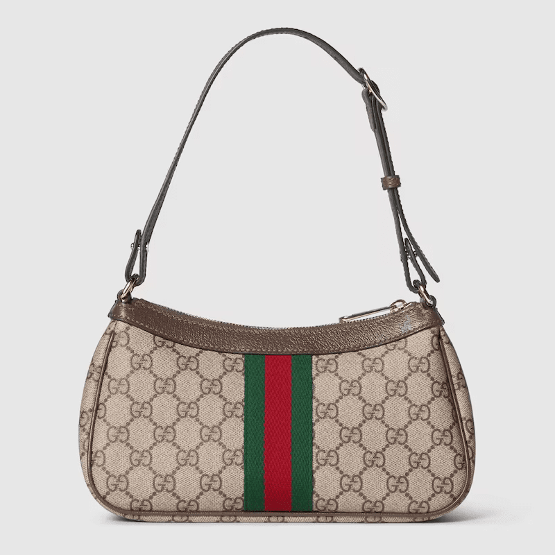 Gucci Ophidia small shoulder bag