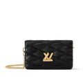 Louis Vuitton M13139 Wallet On Chain GO-14