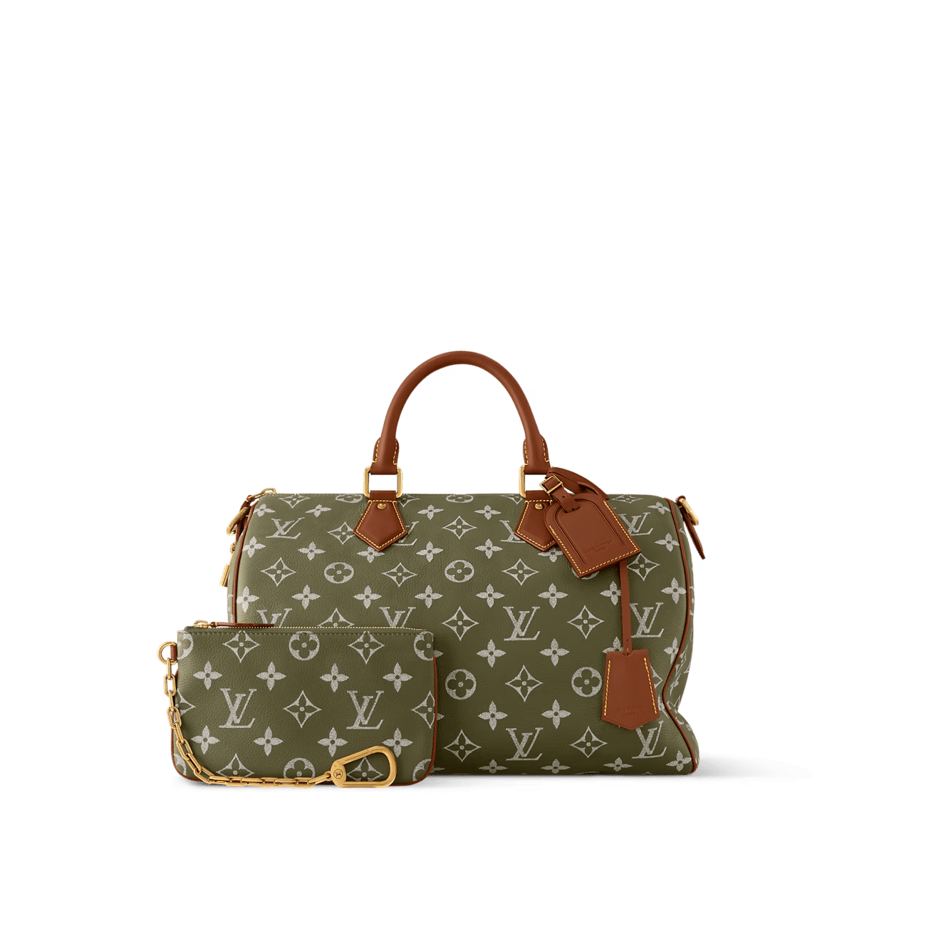 Louis Vuitton M15244 Speedy P9 Bandoulière 40
