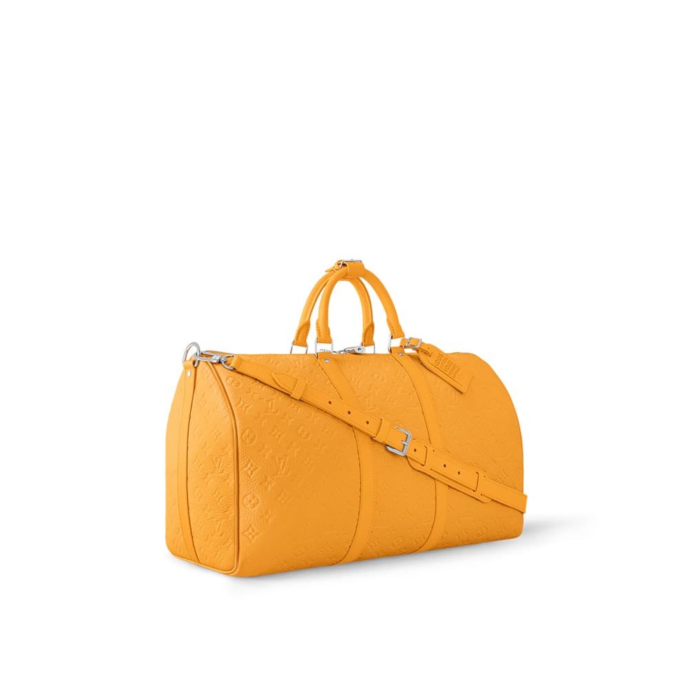 Louis Vuitton M13008 Keepall Bandoulière 50