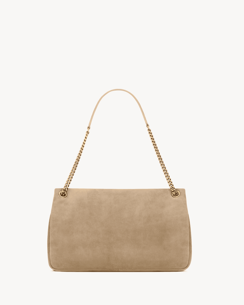 Saint Laurent CALYPSO large in suede