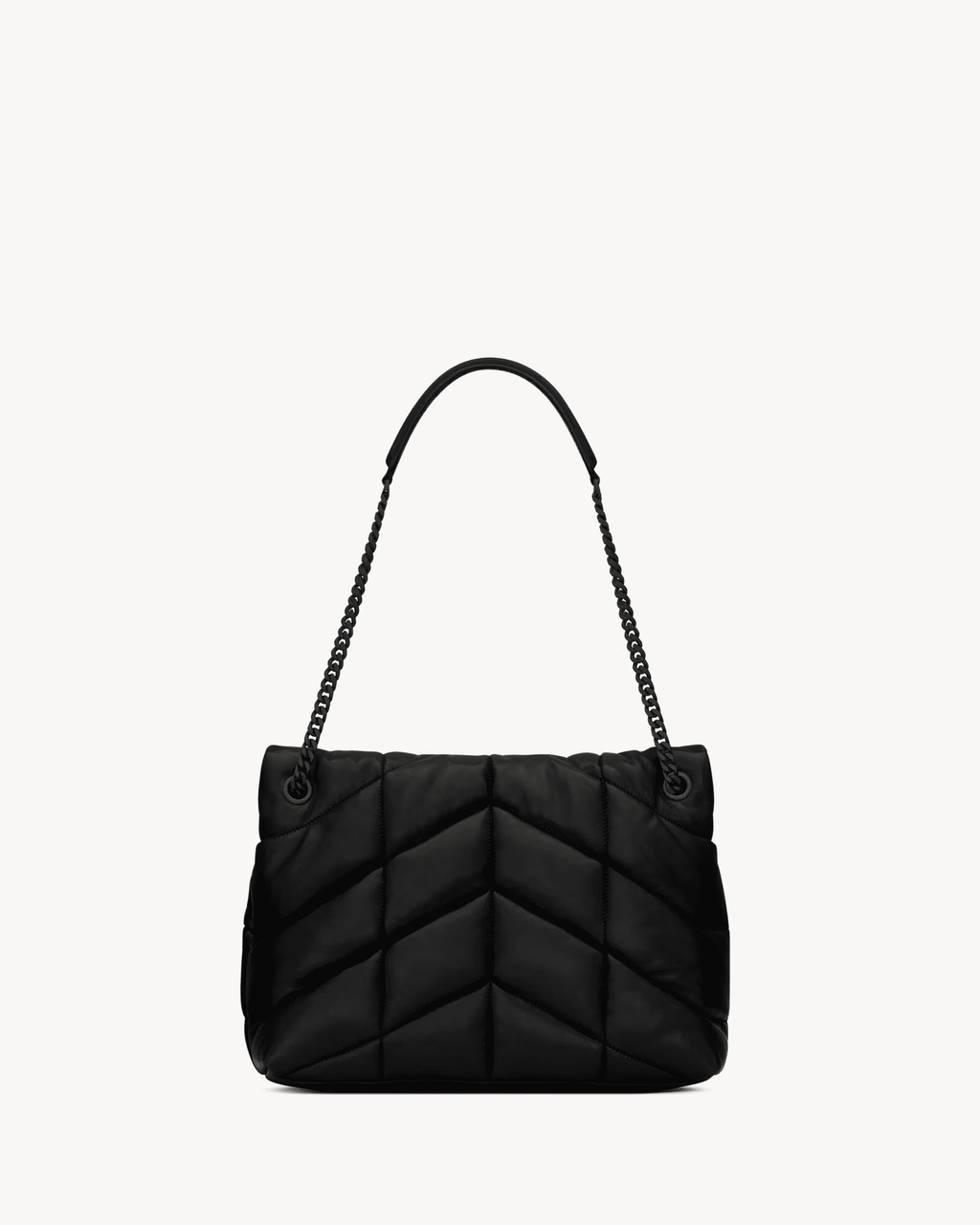 Saint Laurent PUFFER MEDIUM in Nappa leather
