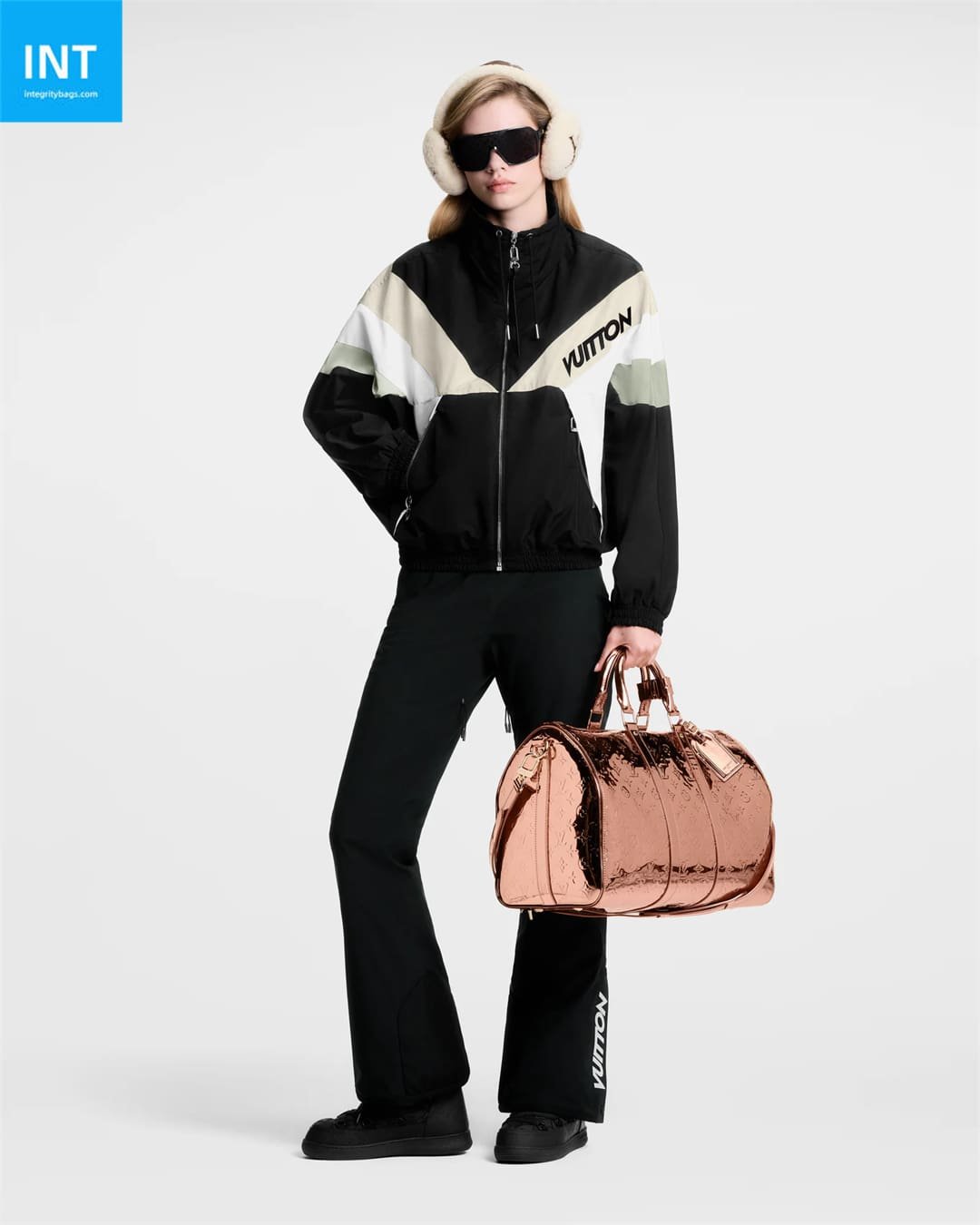 Louis Vuitton M26463 Keepall Bandoulière 45