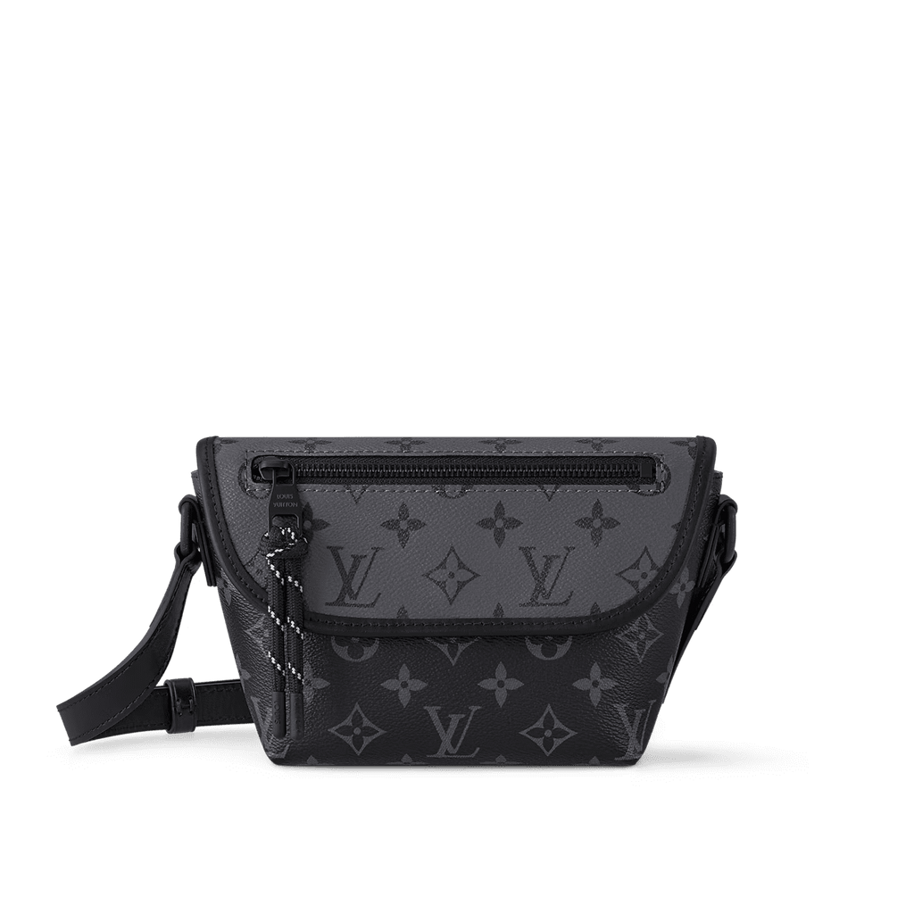 Louis Vuitton M12806 Pulse Wearable Wallet