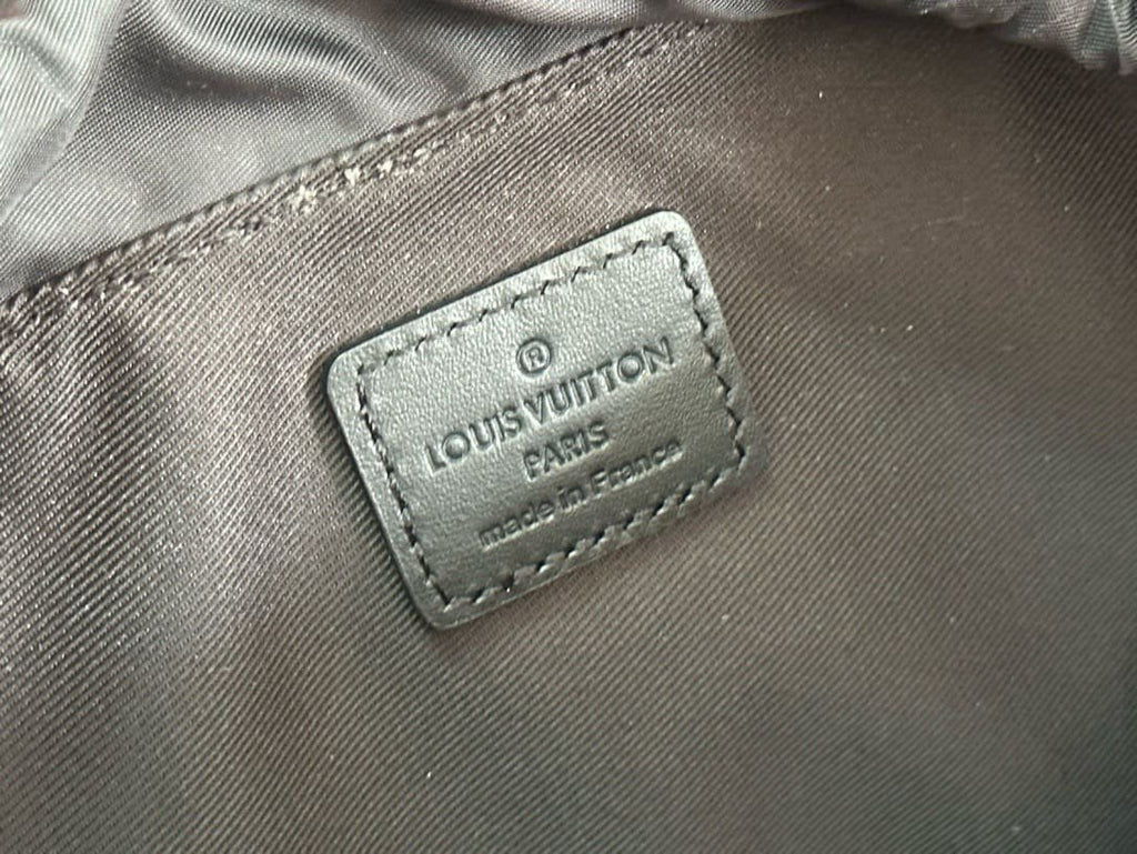 Louis Vuitton M23127 Montsouris Backpack