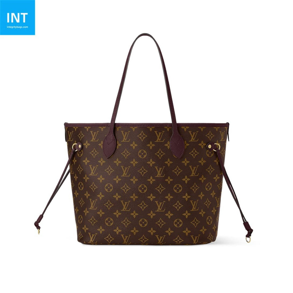 Louis Vuitton M25663 Neverfull Inside Out MM