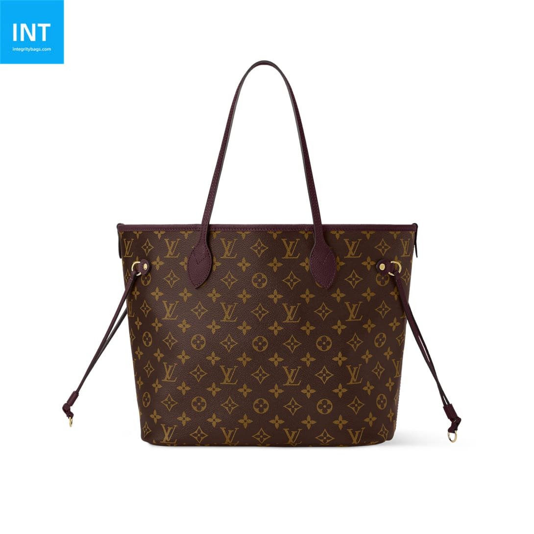 Louis Vuitton M25663 Neverfull Inside Out MM