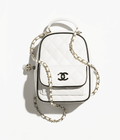 Chanel Mini Backpack