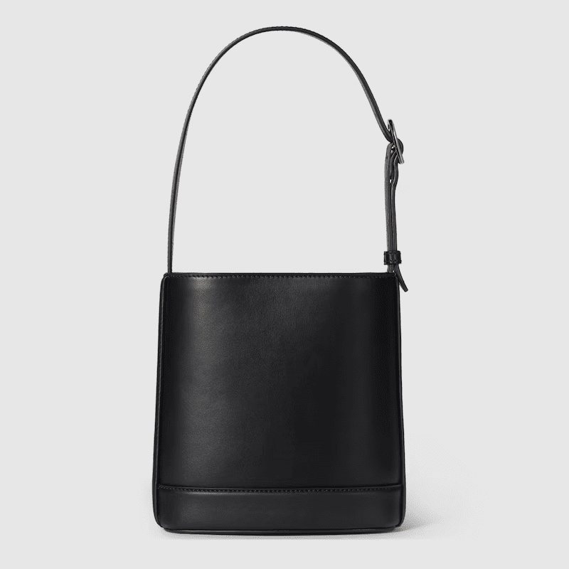 GUCCI 73 SMALL BUCKET BAG