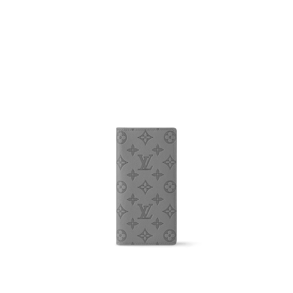 Louis Vuitton M81335 Brazza Wallet