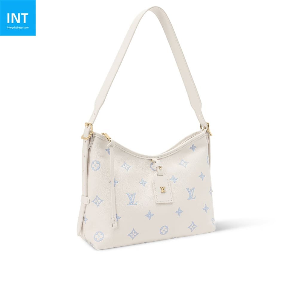 Louis Vuitton M27573 CarryAll PM