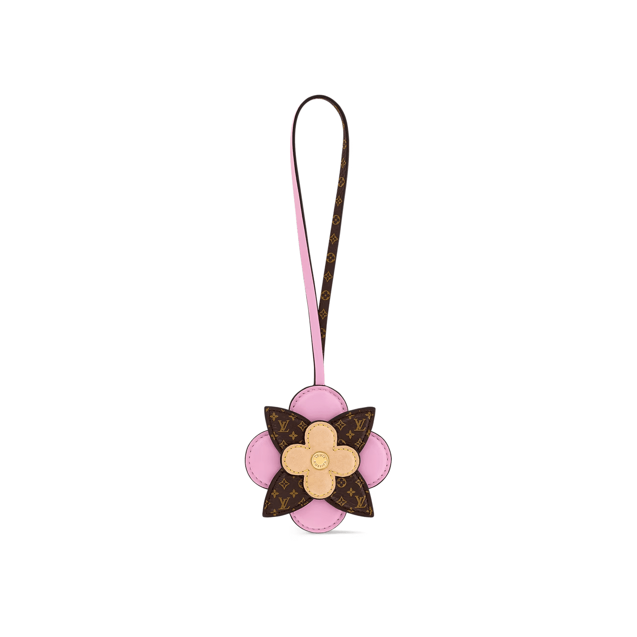 Louis Vuitton M02135 My Monogram Layers Bag Charm